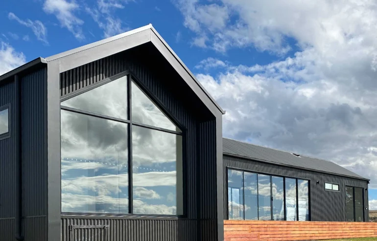 Modular home Australia